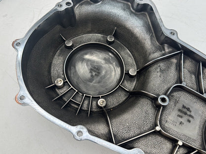2008 - 2016 Harley-Davidson Touring Electra Glide Ultra Outer Primary Clutch Cover 60685-07A
