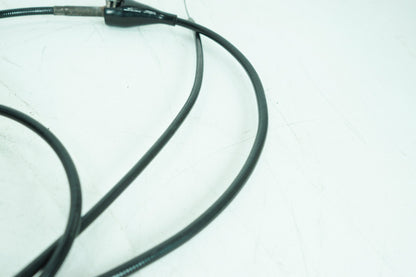 2007 - 2011 Harley-Davidson Touring Street Glide Idle Throttle Wire Cables Line 56358-02