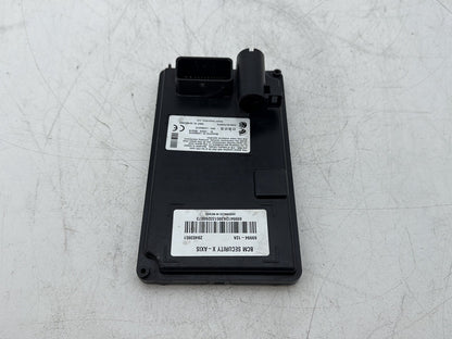 2014 Harley Street Glide Touring FLHXS OEM Body Control Module BCU BCM