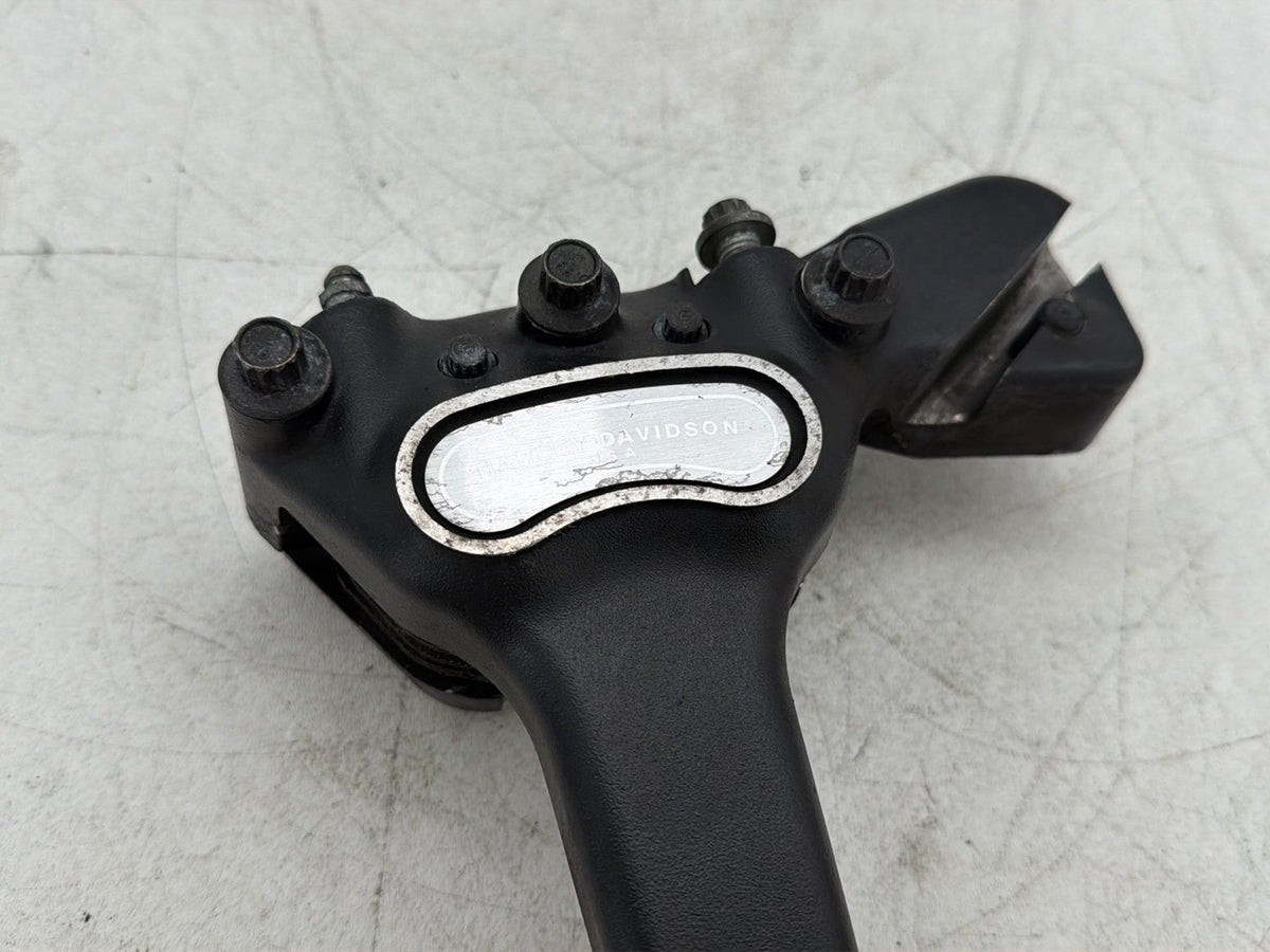 2007 Harley Dyna Street Bob FXDB OEM Rear Back Brake Caliper