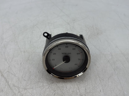 2010 Harley Street Glide Touring FLHX OEM Tachometer Tacho Gauge Instrument Cluster
