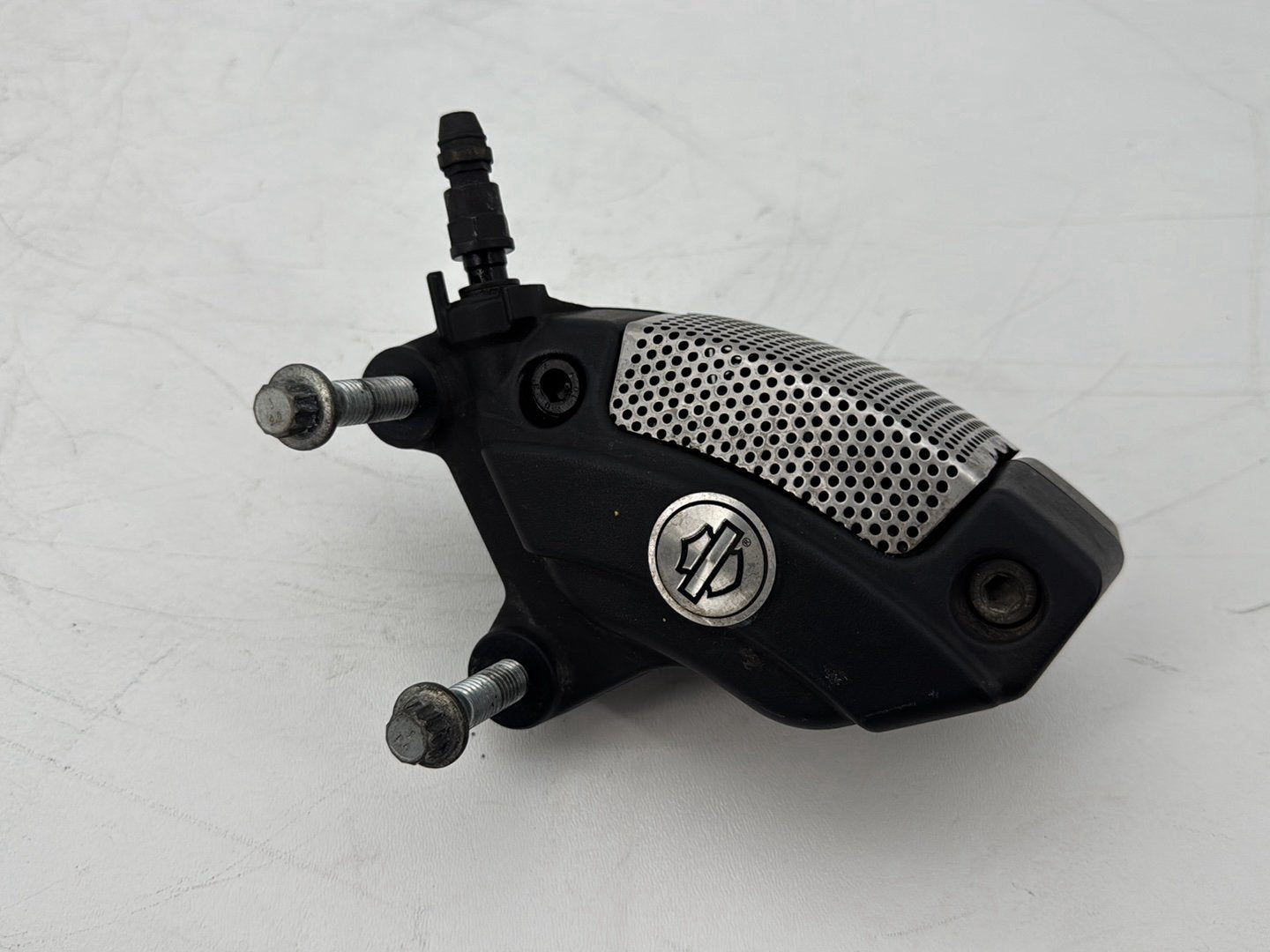 2008 - 2016 Harley-Davidson Touring Electra Glide Ultra Front Left 1 Brake Caliper