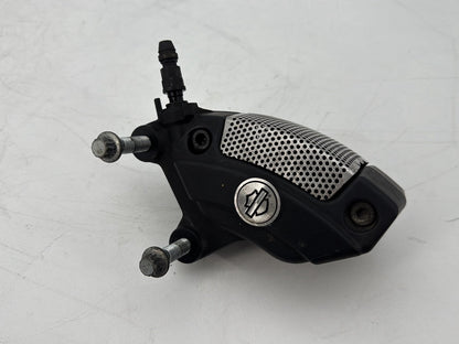 2008 - 2016 Harley-Davidson Touring Electra Glide Ultra Front Left 1 Brake Caliper