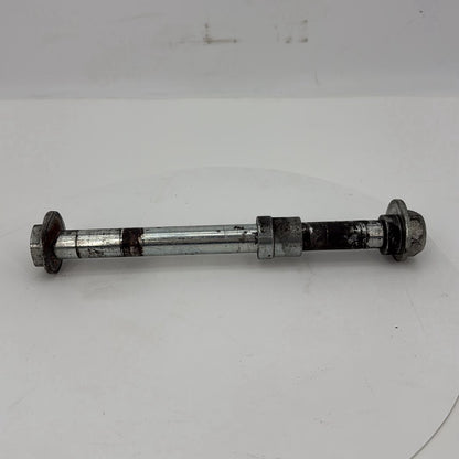 2007 - 2012 Harley-Davidson Touring Street Glide Rear Wheel Axle Bolt Shaft 41056-02