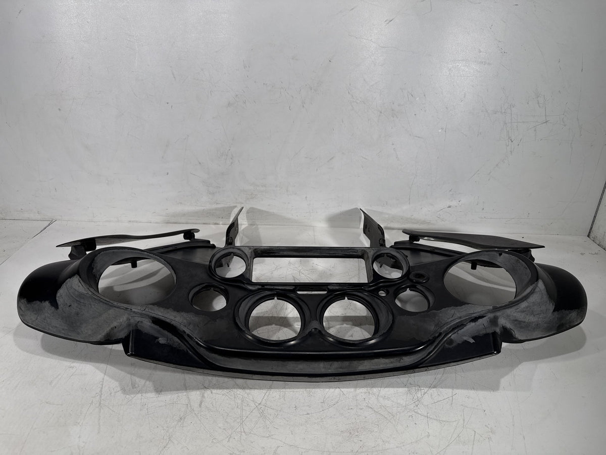 2012 Harley Electra Glide Touring Ultra OEM Front Inner Batwing Fairing Cover