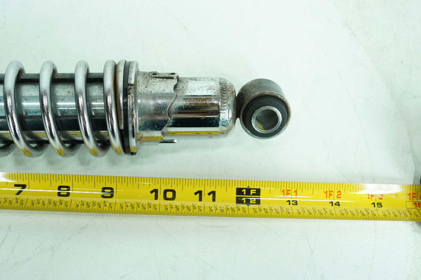 1991 - 2003 Harley-Davidson Sportster Custom Rear 1 Shock Absorber 54568-92