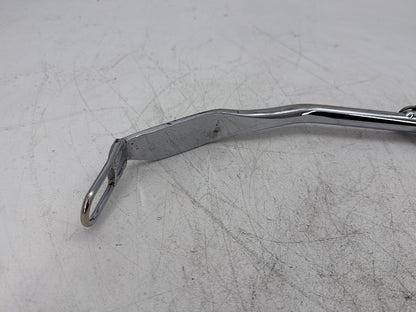 2000 Harley Dyna FXDWG Wide Glide OEM Left Side Jiffy Kick Stand & Spring