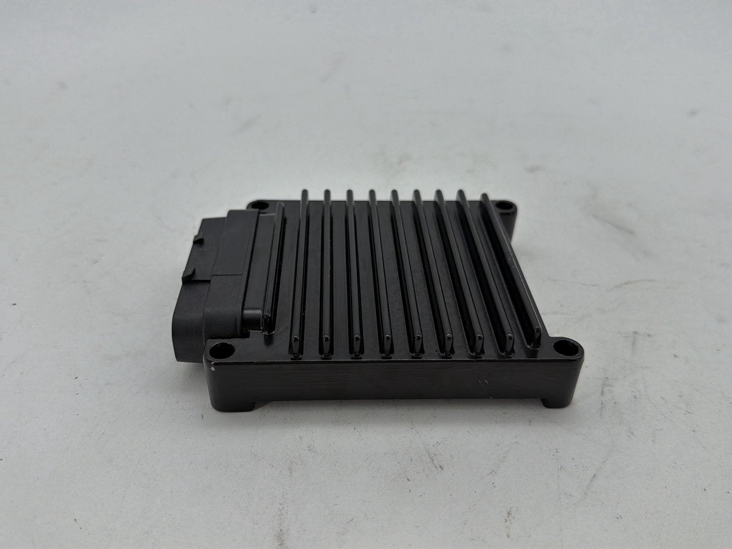 2008 Harley Dyna Fat Bob FXDF OEM Engine Control Module Brain ECU ECM 32852-08