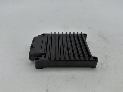 2008 Harley Dyna Fat Bob FXDF OEM Engine Control Module Brain ECU ECM 32852-08