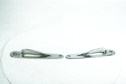 2007 - 2012 Harley-Davidson Touring Electra Glide Ultra Right Left Fairing Support Brackets  MRFAIRING