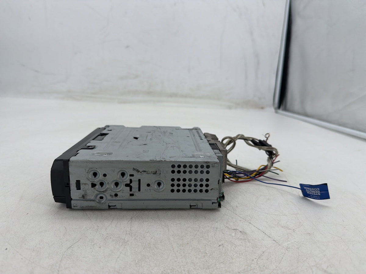 12 Harley Electra Touring Ultra Digital Media Receiver Head Radio Player Pioneer