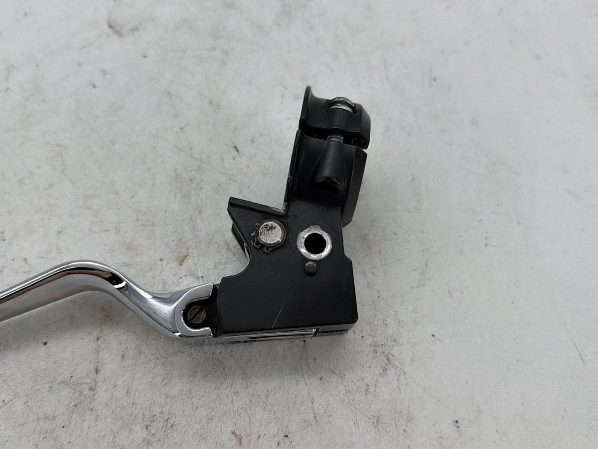 92 Harley Electra Glide Touring Classic OEM Front Left Hand Clutch Control Lever