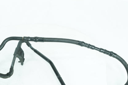 2008 - 2016 Harley-Davidson Touring Electra Glide Ultra Rear Brake Hose Line Pipe ABS 41800012