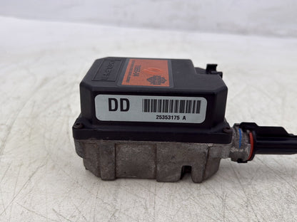 2007 Harley Touring FLHTC Electra Glide Classic OEM Cruise Control Actuator 70955-04