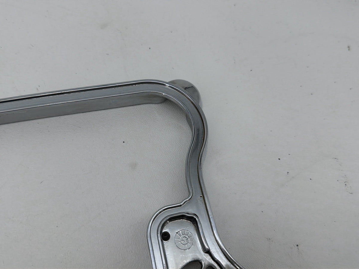 1996 Harley Road King Touring Police FLHPI OEM EVO Top Rocker Upper Covers