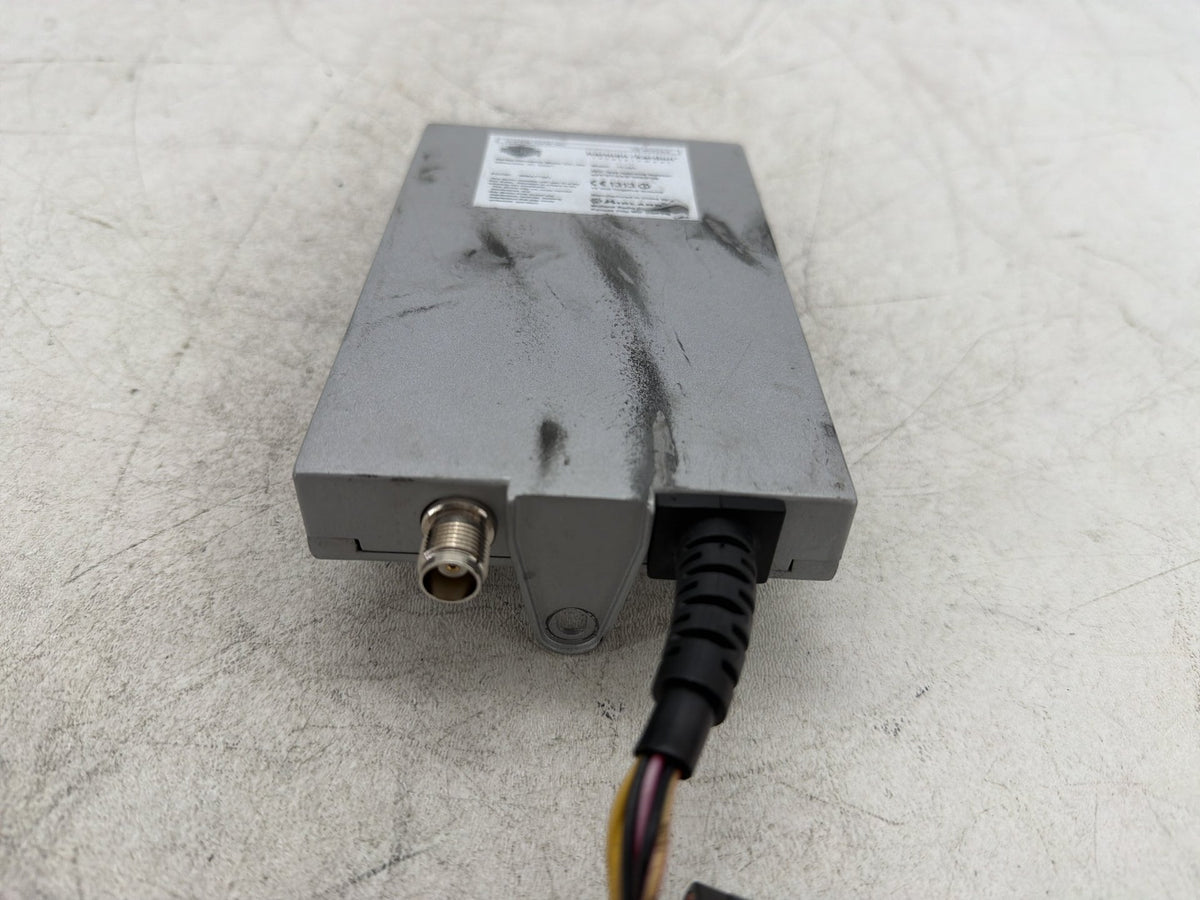2011 Harley Electra Glide Touring Ultra OEM CB Harman Kardon Radio Module