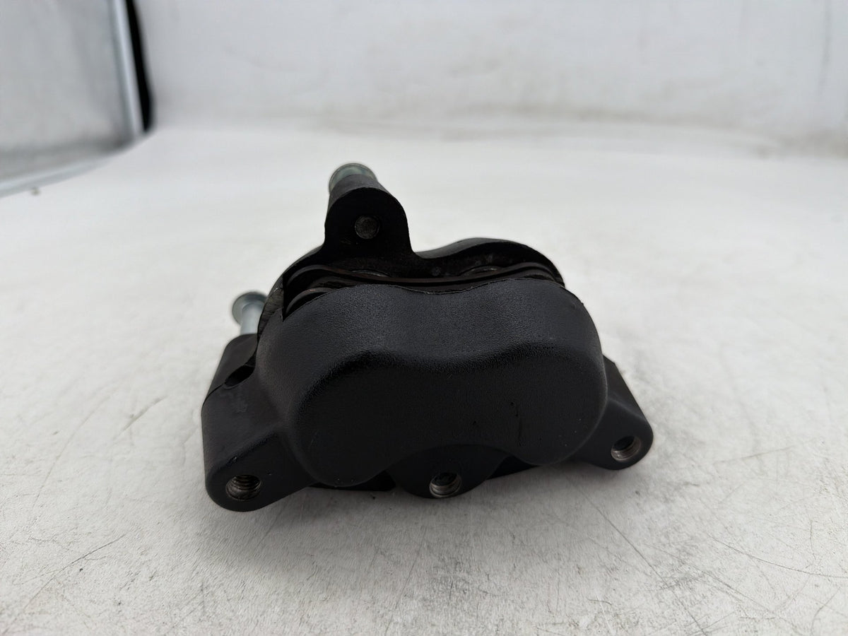2017 Harley Dyna Street Bob FXDB OEM Front Left 1 Brake Caliper 41300001