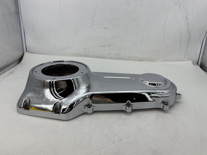 2006 Harley Dyna FXDWGI Wide Glide OEM Outer Primary Clutch Cover