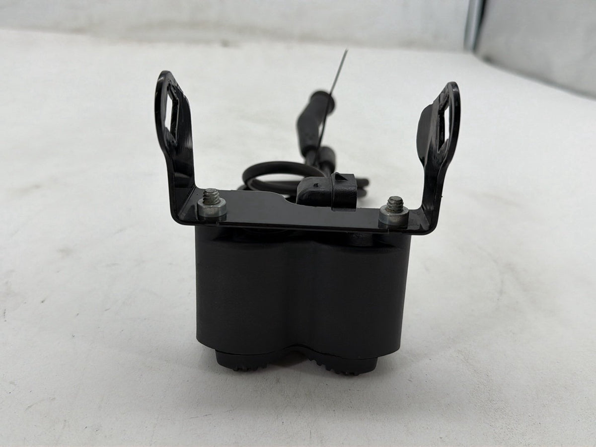 2007 Harley Street Glide Touring FLHX OEM Ignition Coil Spark Plugs Cable