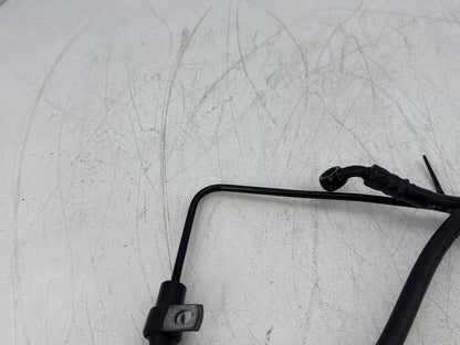 2006 Harley Sportster XL883L 883 Low OEM Front Brake Hose Line Pipe 46411-05B