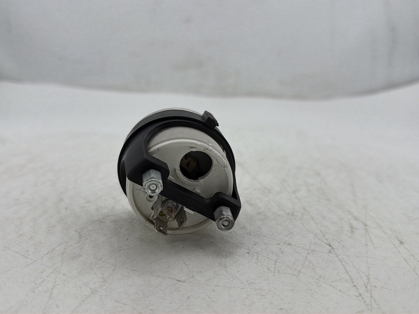 13 Harley Street Glide Touring FLHX OEM Air Gauge Temperature Instrument Cluster