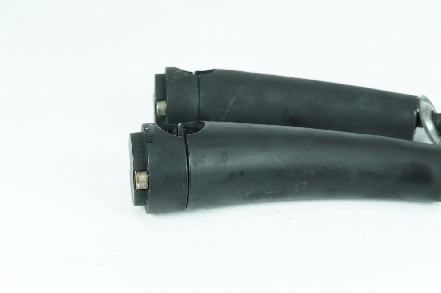 2007 - 2012 Harley-Davidson Softail Standard Front Handlebar Risers Riser  	56122-77