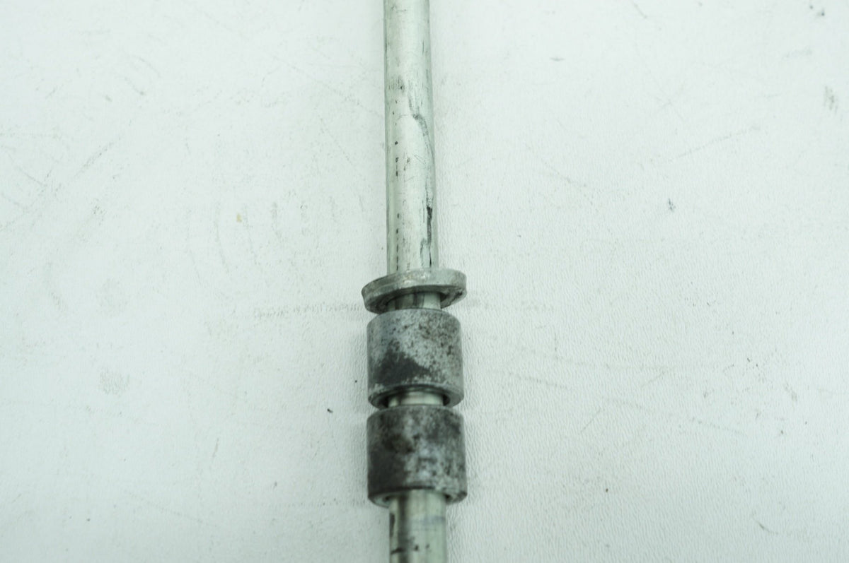 Engine Mount Pivot Bolt Shaft, 48093-00, 2009, Harley-Davidson, Softail, Night Train, FXSTB