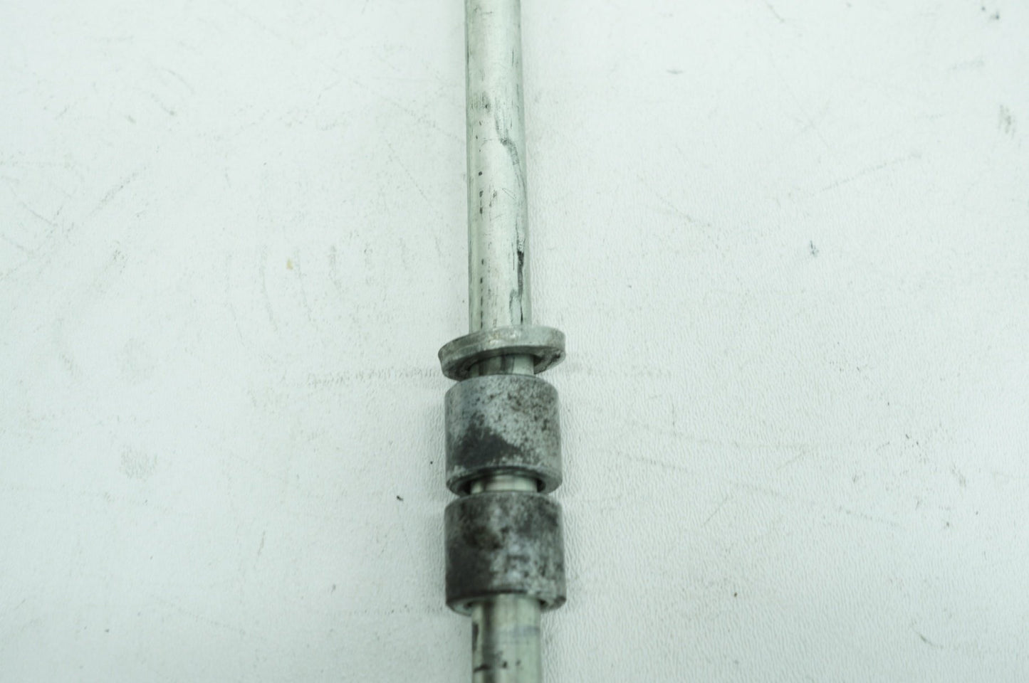 Engine Mount Pivot Bolt Shaft, 48093-00, 2009, Harley-Davidson, Softail, Night Train, FXSTB