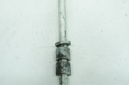 Engine Mount Pivot Bolt Shaft, 48093-00, 2009, Harley-Davidson, Softail, Night Train, FXSTB
