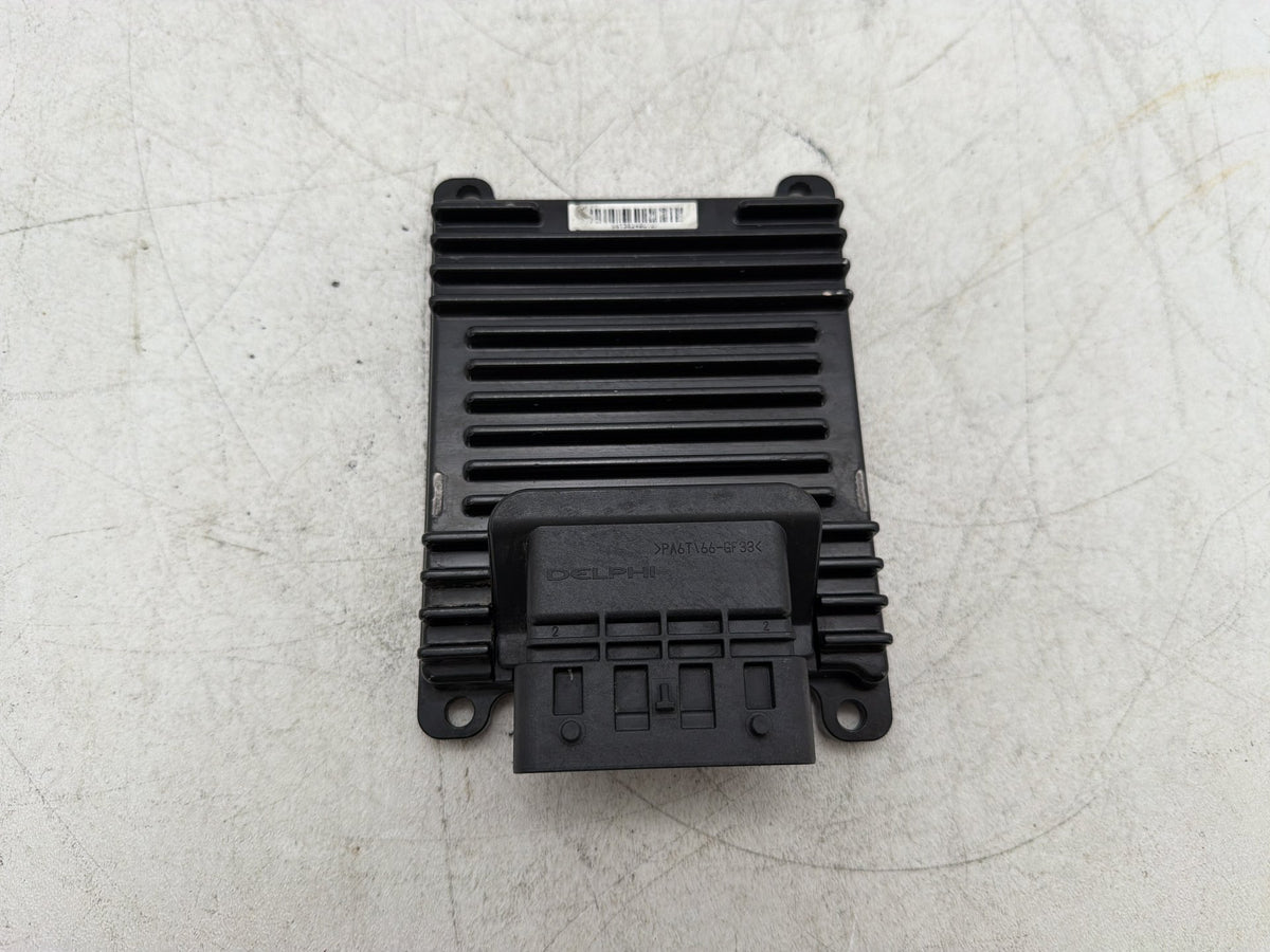 2009 Harley Electra Glide Touring CVO OEM Engine Control Module Brain ECU ECM
