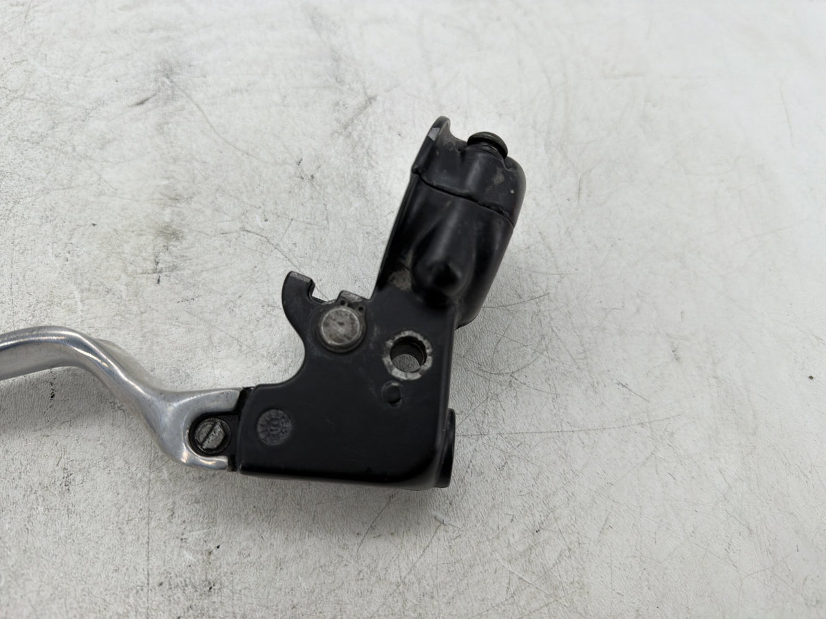 2001 Harley Heritage Softail Classic OEM Front Left Hand Clutch Control Lever