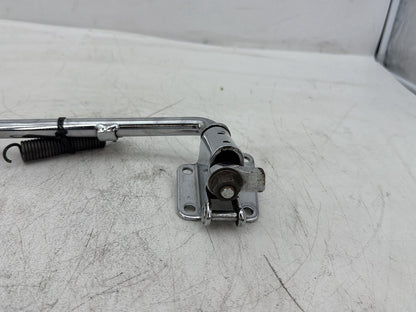 2006 Harley Electra Glide Touring Classic FLHTCI OEM Left Side Jiffy Kick Stand & Spring
