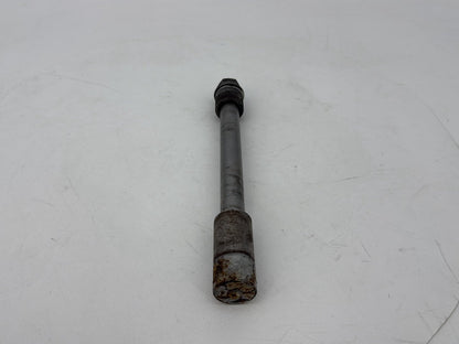 2004 - 2013 Harley-Davidson Sportster 883 Custom Front Wheel Axle Bolt Shaft 43895-00