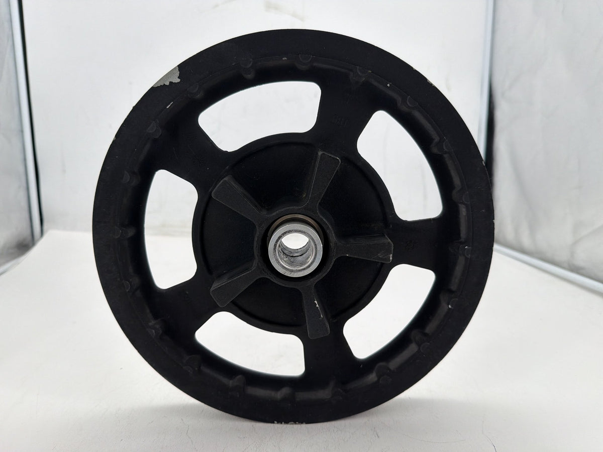 2011 Harley Electra Glide Touring Ultra OEM Rear Driver Pulley Sprocket 68T 1"