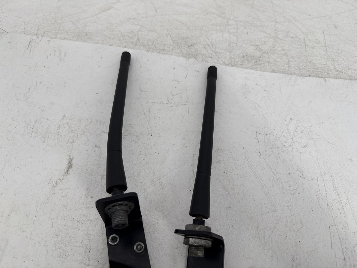 2013 Harley Street Glide Touring FLHX OEM Audio Radio Antenna Mast FM AM