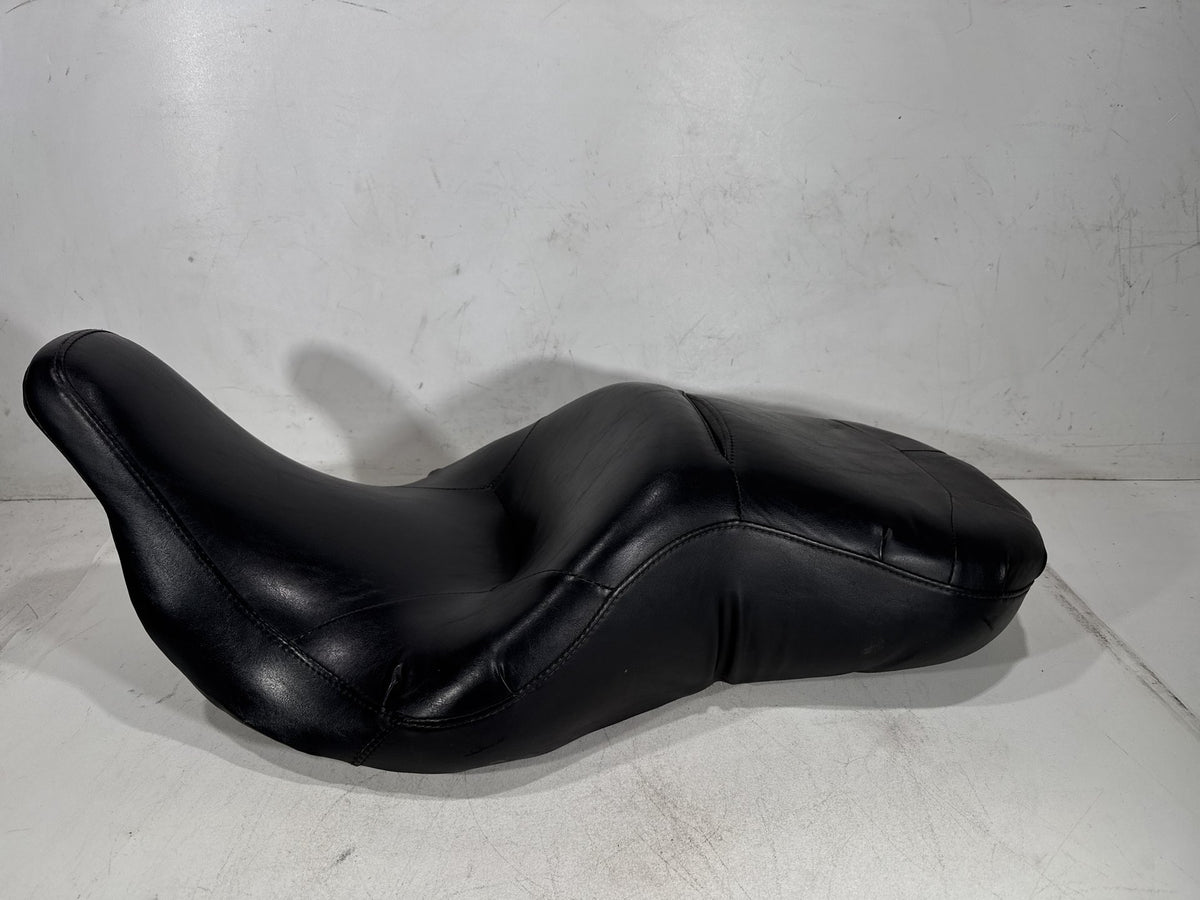2001 Harley Electra Glide Touring Classic OEM Passenger Rider Driver Seat Saddle