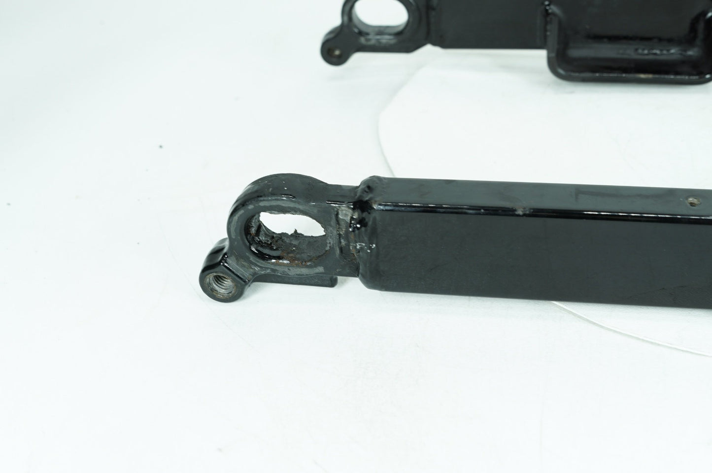 2007 - 2012 Harley-Davidson Touring Electra Glide Rear Fork Swingarm Swing Arm 47549-02A