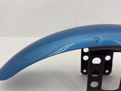 2004 - 2022 Harley-Davidson Sportster 1200 Nightster Front Wheel Fender Shell Panel 59712-07A