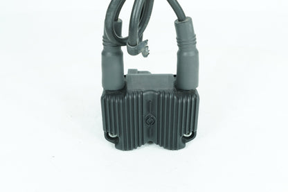 1999 - 2006 Harley-Davidson Touring Electra Glide Classic Ignition Coil Spark Plugs Cable  	31743-01