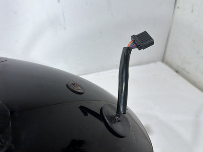 2005 Harley Sportster 1200 Roadster XL1200R OEM Rear Wheel Fender Taillight Brake Lamp