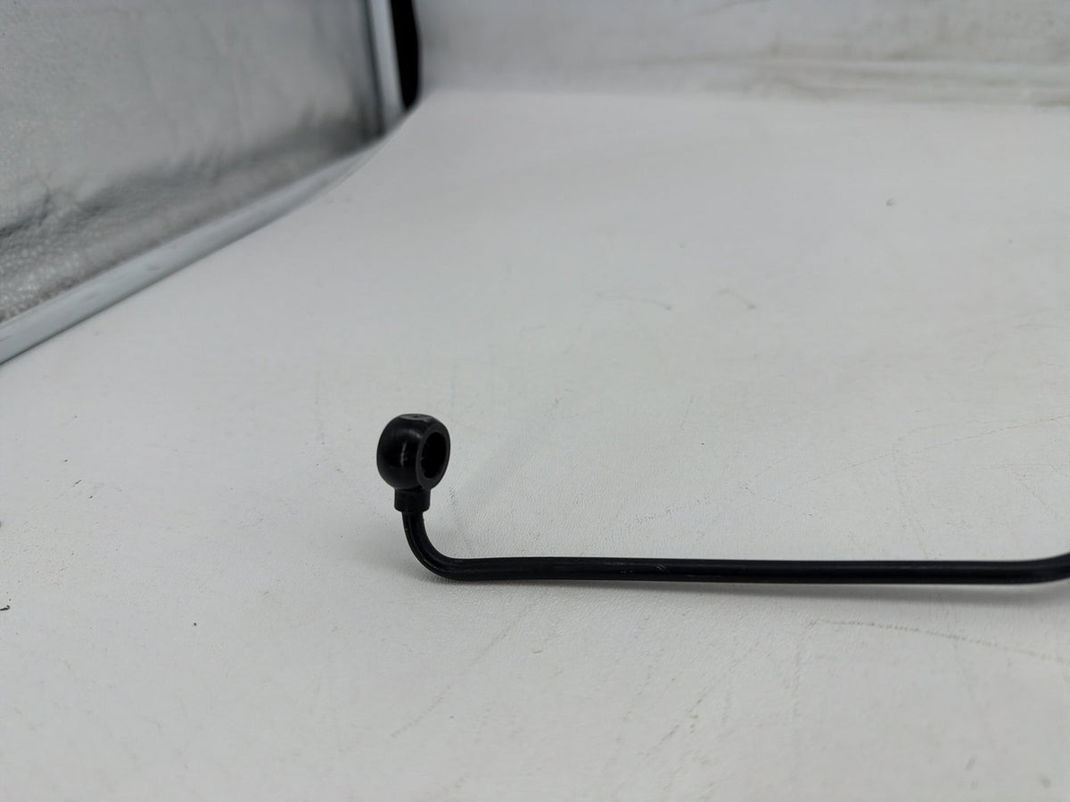 2011 Harley Electra Glide Touring Police OEM Rear Brake Hose Line Pipe ABS