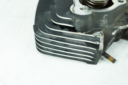 1999 - 2006 Harley-Davidson Touring Road King Classic Rear Twin Cam Engine Cylinder Head 16725-99