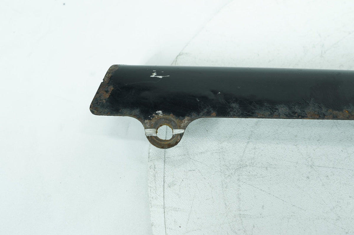 2007 Harley Dyna FXD Super Glide OEM Drive Belt Guard Cover Shield