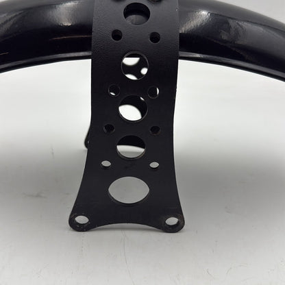 1999 - 2006 Harley-Davidson Dyna Low Rider Front Wheel Fender Shell Panel 58998-83E