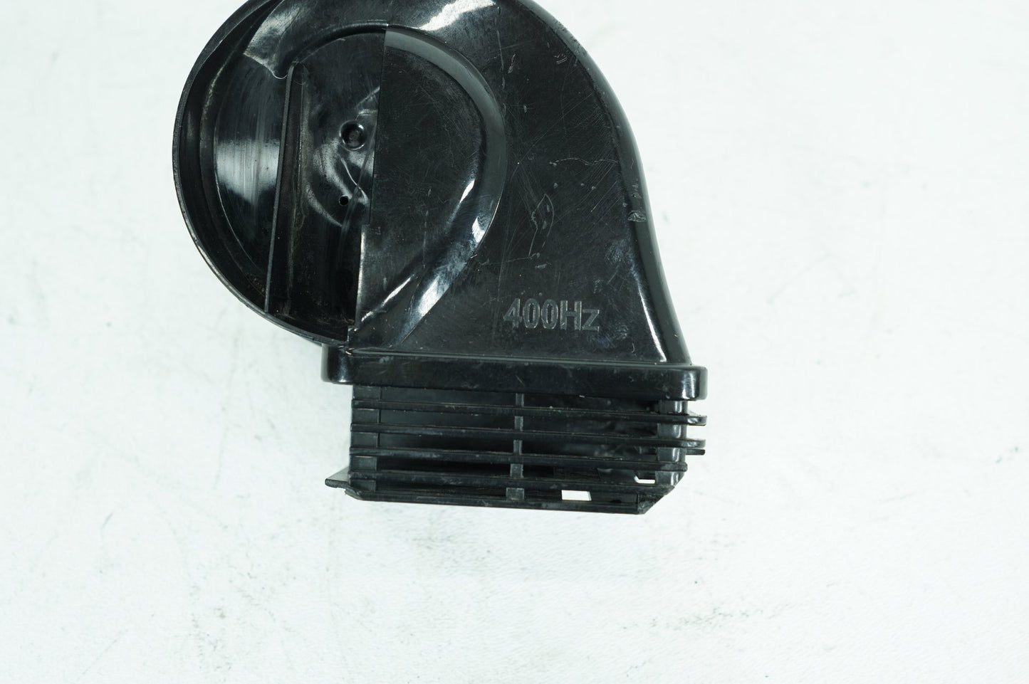 2000 - 2006 Harley-Davidson Softail Heritage Classic Signal Horn Klaxon Beep 69012-93A