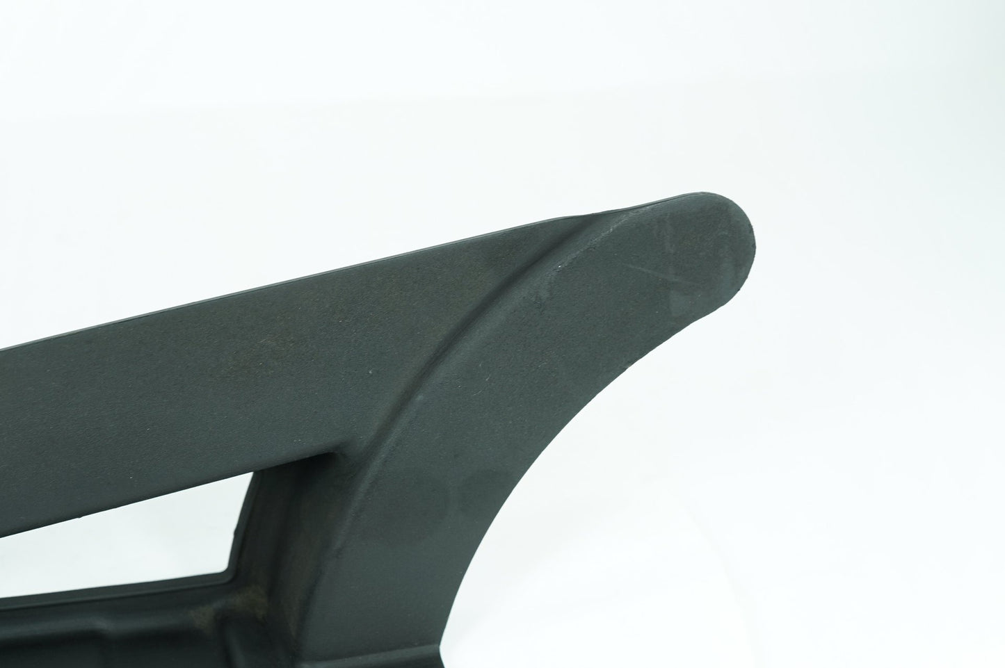 2004 - 2013 Harley-Davidson Sportster Base 883 Rear Belt Debris Deflector Guard  	60435-04A