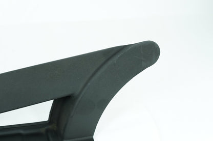 2004 - 2013 Harley-Davidson Sportster Base 883 Rear Belt Debris Deflector Guard  	60435-04A