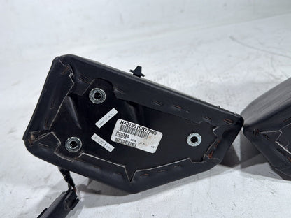 2013 Harley Electra Glide Touring Ultra FLHTCUI OEM Rear Left Right Audio Speakers