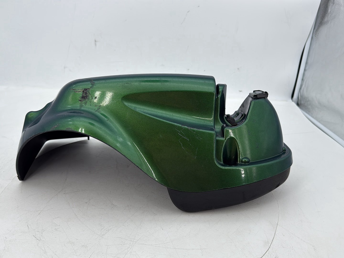 2007 - 2012 Harley-Davidson Touring Electra Glide Ultra Left Lower 1 Fairing Cowl Cover 58816-05A