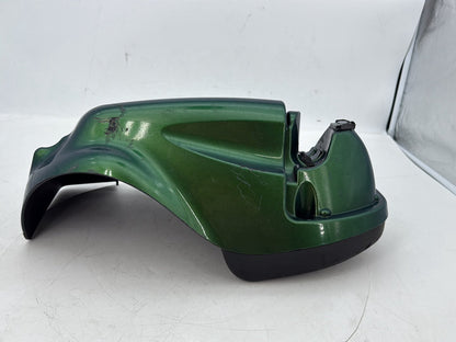 2007 - 2012 Harley-Davidson Touring Electra Glide Ultra Left Lower 1 Fairing Cowl Cover 58816-05A